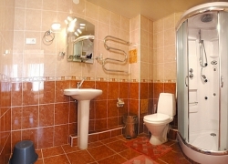 2-мест Стандарт плюс 1 катег корп Черном.