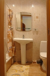 2-местный «Стандарт» (с балконом)