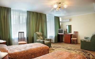 2-местный «Люкс»