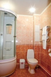 2-местный «Комфорт» (без балкона)